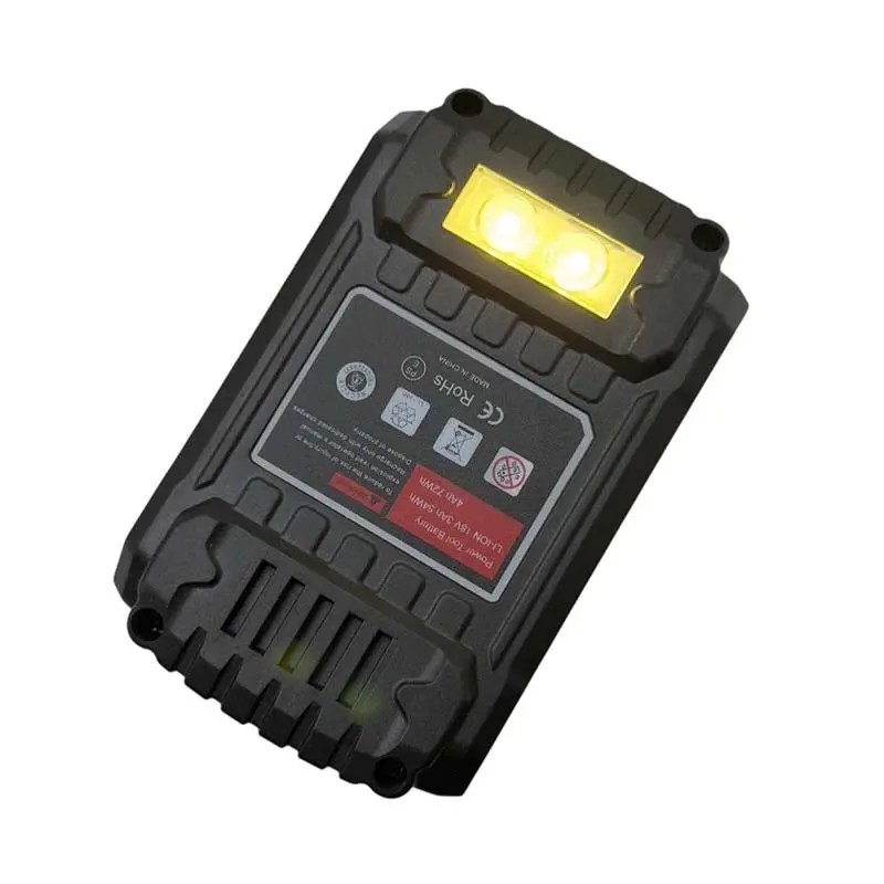 Violent Fan F018 Multi-Functional Charging Jet Fan - Battery